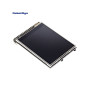 ЖК сенсорний модуль з TFT матрицею 2.8"