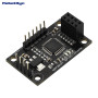 Конвертер SPI I2C для NRF24L01