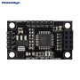 Конвертер SPI I2C для NRF24L01