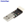 Конвертер USB-TTL CP2102