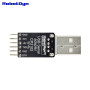 Конвертер USB-TTL CP2102