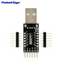 Конвертер USB UART CP2104