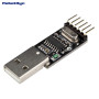 Конвертер USB-TTL CH340G