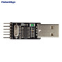Конвертер USB-TTL CH340G