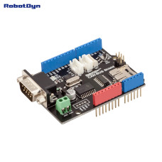Плата розширення CAN-BUS для Arduino