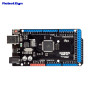 Контролер Mega 2560 ATmega16U2