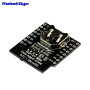 Модуль з RTC і MicroSD дата логгер для Wemos