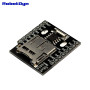 Модуль з RTC і MicroSD дата логгер для Wemos