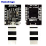 Конвертер USB-TTL CH340G для Wemos