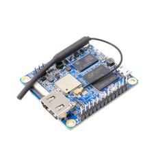 Одноплатний комп'ютер Orange Pi Zero Plus 2 512MB DDR3 8ГБ Flash