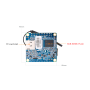 Одноплатний комп'ютер Orange Pi Zero Plus 2 512MB DDR3 8ГБ Flash