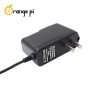 Адаптер живлення для Orange Pi 2A