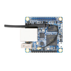 Orange Pi Zero Plus 512Mb