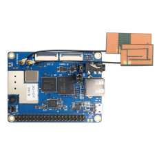 Одноплатний комп'ютер Orange Pi 3G-IOT 256Mb/512Mb