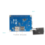 Одноплатний комп'ютер Orange Pi 3G-IOT 256Mb/512Mb