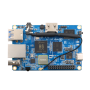 Одноплатний комп'ютер Orange Pi 3 LTS 2Gb/8GB EMMC Flash