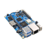 Одноплатний комп'ютер Orange Pi 3 LTS 2Gb/8GB EMMC Flash