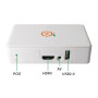 Корпус для Orange Pi 3