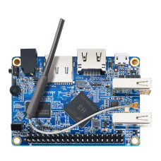 Orange Pi Lite 512Mb
