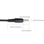 Кабель USB-DC 4.0 для заряджання Orange Pi