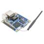 Одноплатний комп'ютер Orange Pi Zero LTS H2 Quad Core
