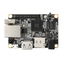 Orange Pi One Plus 1Gb