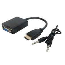 Кабель HDMI VGA Orange Pi 720P