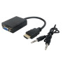 Кабель HDMI VGA Orange Pi 720P