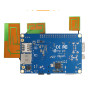 Orange Pi 4G-IOT 1Gb 8Gb EMMS