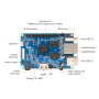 Одноплатний комп'ютер Orange Pi PC Allwinner H3 1Gb DDR3