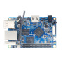 Одноплатний комп'ютер Orange Pi PC Plus Allwinner H3 1ГБ з WIFI