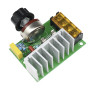 Регулятор напруги тиристорний 4000W
