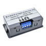 Реле часу циклічний (12/24/110-220) T3230 Diymore