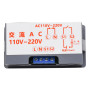 Реле часу циклічний (12/24/110-220) T3230 Diymore