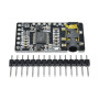 Модуль декодер звуку цифровий GY-PCM5102 для Raspberry Pi