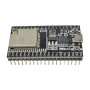 Плата розробки ESP32-DevKitC V4 WROOM-32U