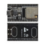 Плата розробки ESP32-DevKitC V4 WROOM-32U