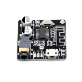 MP3 перетворювач звуку VHM-314 Bluetooth