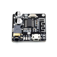 MP3 перетворювач звуку VHM-314 Bluetooth