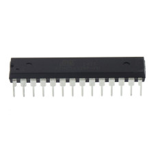Микроконтролер ATMEGA328P-PU с загрузчиком DIP28