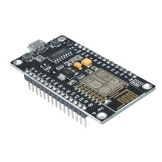 Контролер WIFI NodeM ESP8266 CH340G Diymore
