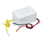 Перетворювач напруги змінного струму AC (110 - 220V) - DC (12V) 300mA Diymore
