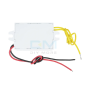 Перетворювач напруги змінного струму AC (110 - 220V) - DC (12V) 300mA Diymore