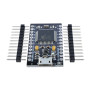 Контролер Micro ATmega32U4-MU MicroUSB Diymore