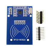 RFID модуль читання і запису MFRC522 Diymore