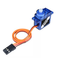 Сервопривод Micro Servo SG90 Diymore