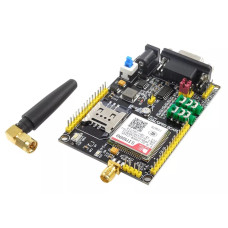 Модуль зв'язку SIM800 GSM GPRS Diymore