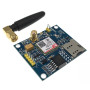 Модуль зв'язку SIM800С GSM GPRS с Bluetooth Diymore