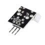 Модуль датчика удару KY-031 з цифровим сигналом Diymore
