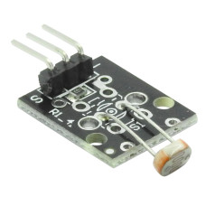 Модуль з фоторезистором KY-018 Diymore